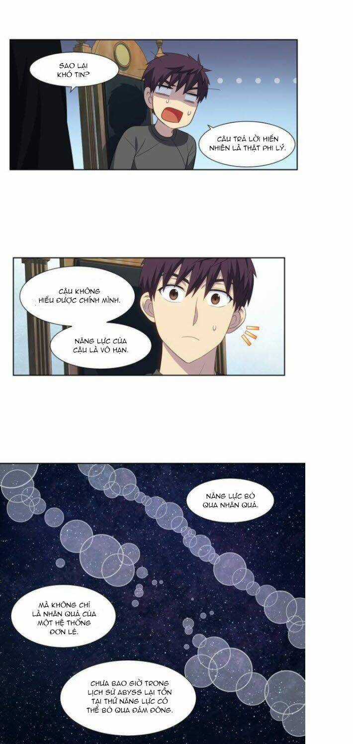 Thế Giới Game Thủ - Chapter 361 - Trang 18