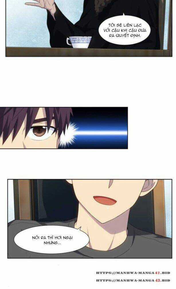 Thế Giới Game Thủ - Chapter 361 - Trang 23