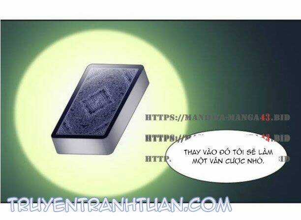 Thế Giới Game Thủ - Chapter 361 - Trang 24