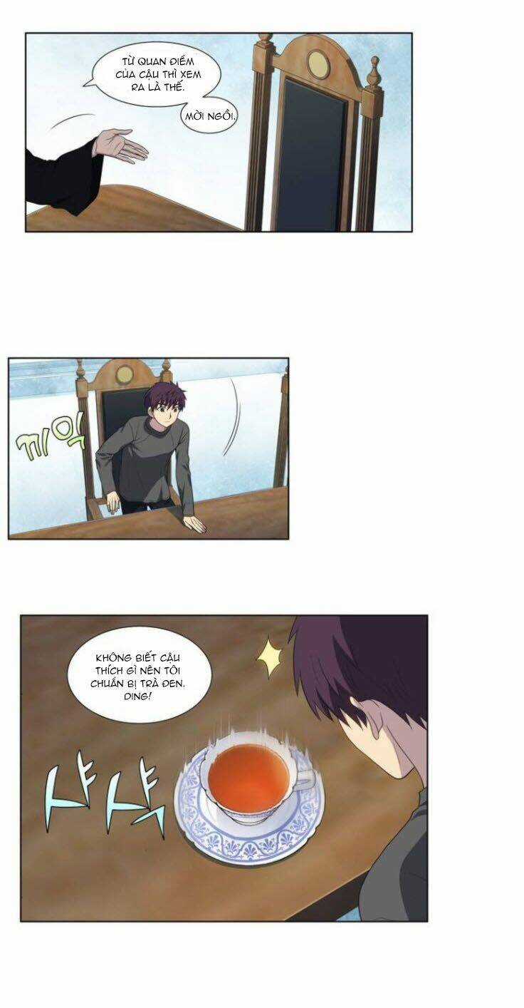 Thế Giới Game Thủ - Chapter 361 - Trang 4