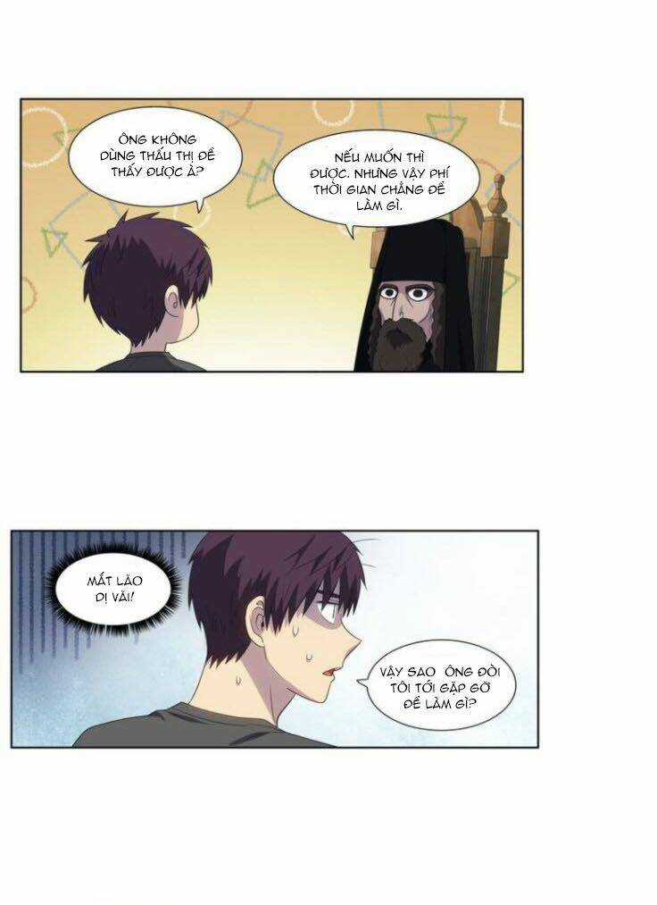 Thế Giới Game Thủ - Chapter 361 - Trang 5