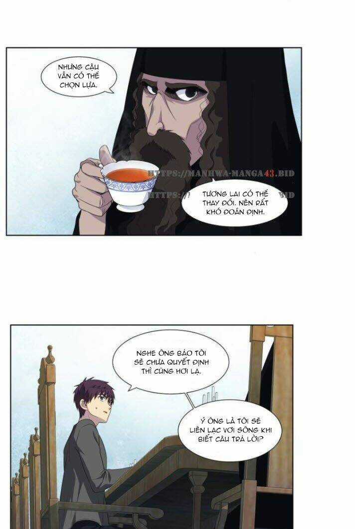 Thế Giới Game Thủ - Chapter 361 - Trang 7