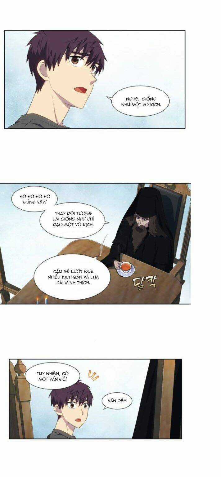 Thế Giới Game Thủ - Chapter 361 - Trang 9