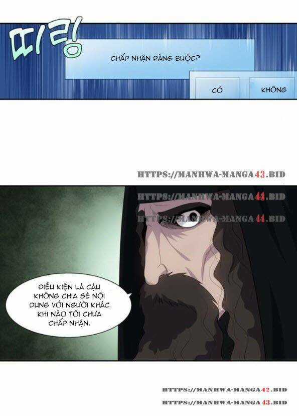 Thế Giới Game Thủ - Chapter 362 - Trang 13