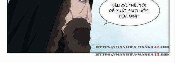 Thế Giới Game Thủ - Chapter 362 - Trang 17