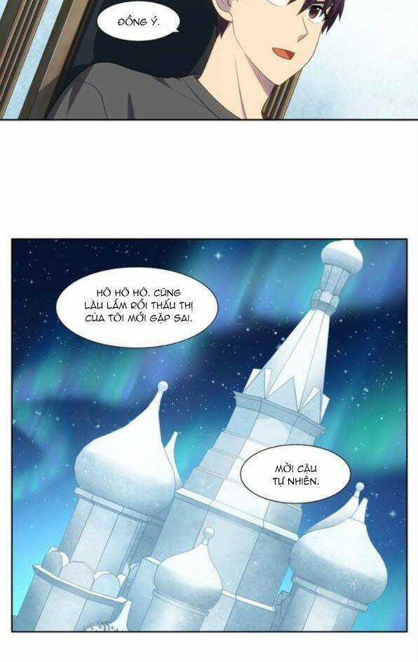 Thế Giới Game Thủ - Chapter 362 - Trang 20