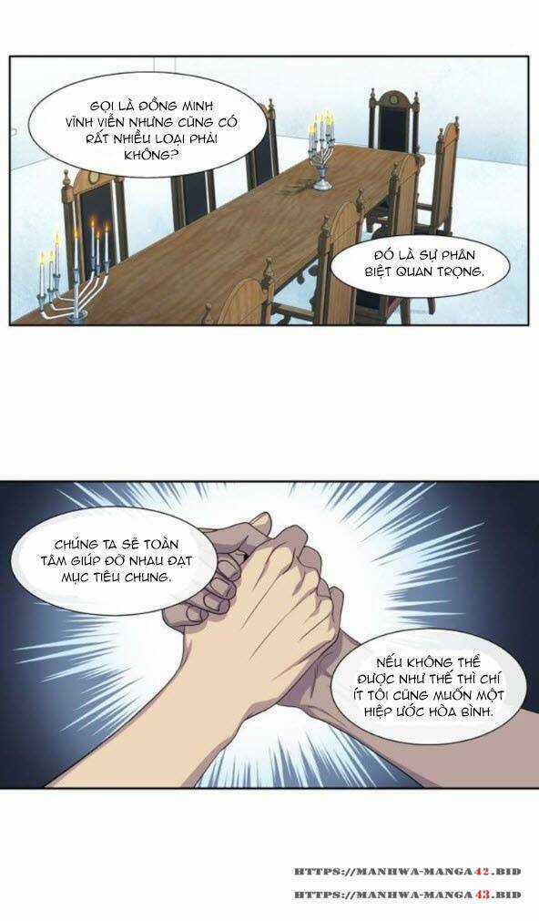 Thế Giới Game Thủ - Chapter 362 - Trang 9