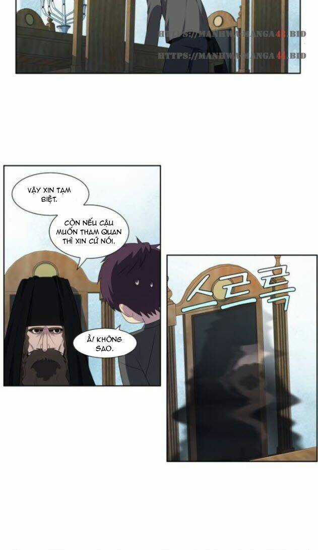 Thế Giới Game Thủ - Chapter 363 - Trang 18