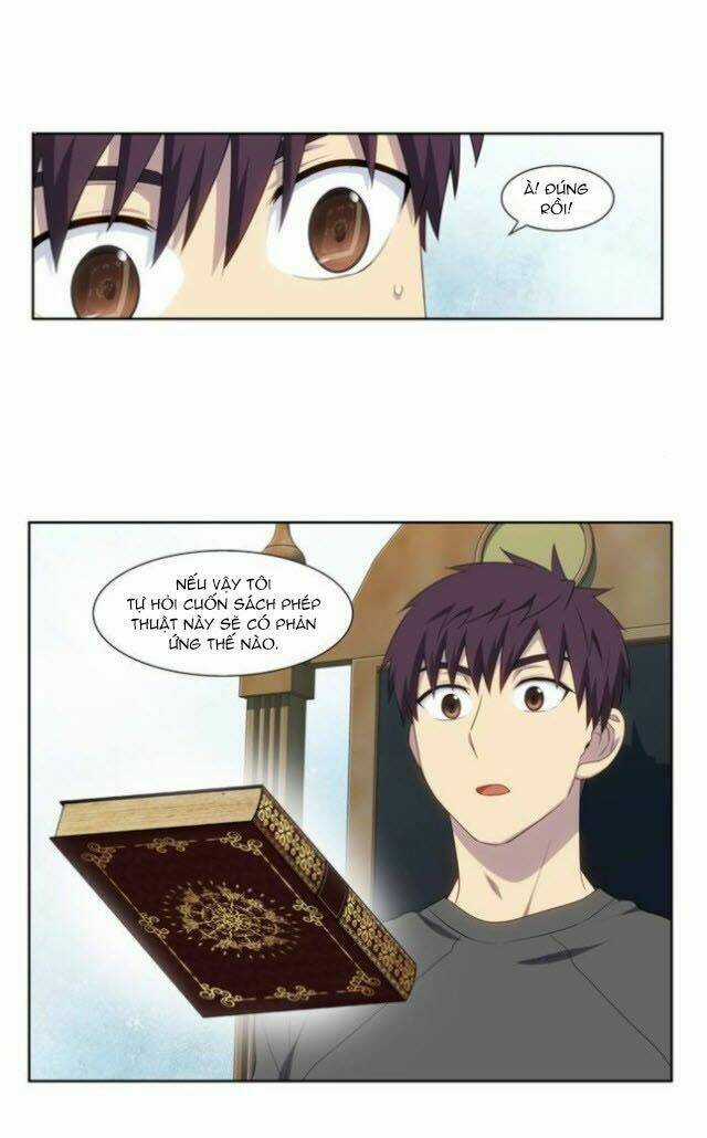 Thế Giới Game Thủ - Chapter 363 - Trang 4