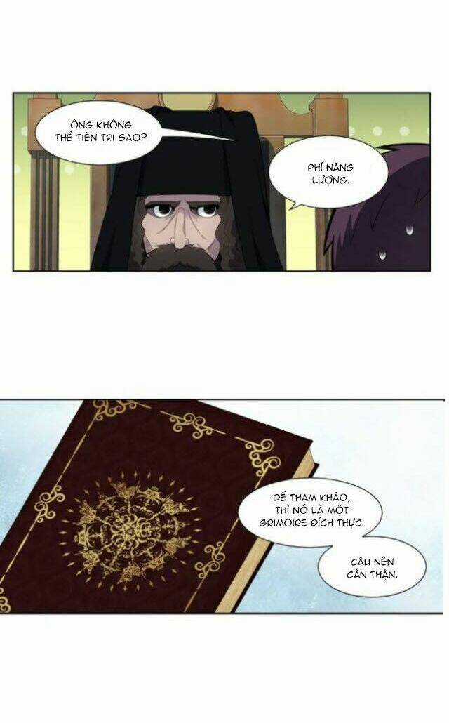 Thế Giới Game Thủ - Chapter 363 - Trang 5