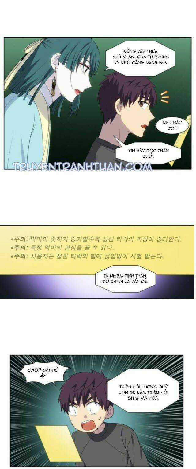 Thế Giới Game Thủ - Chapter 363 - Trang 9