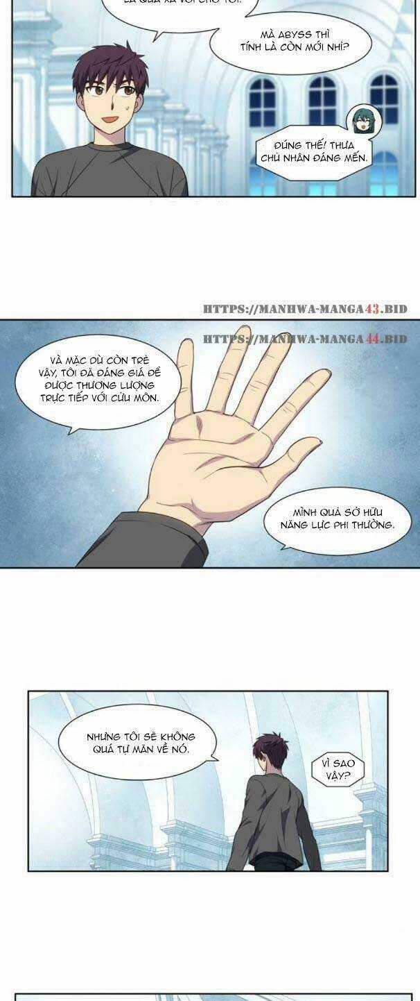 Thế Giới Game Thủ - Chapter 364 - Trang 2