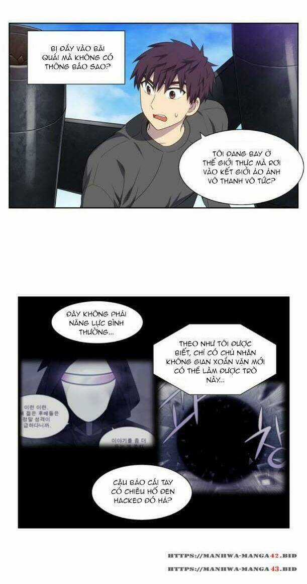 Thế Giới Game Thủ - Chapter 364 - Trang 11