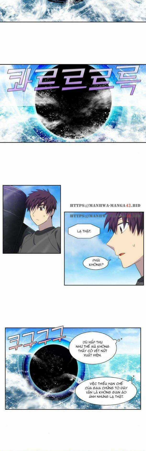 Thế Giới Game Thủ - Chapter 364 - Trang 13