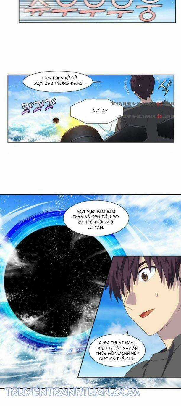 Thế Giới Game Thủ - Chapter 364 - Trang 16