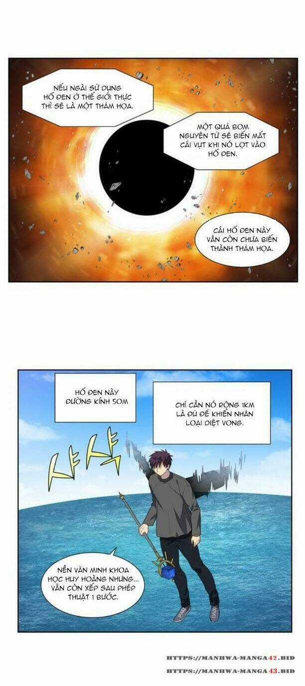 Thế Giới Game Thủ - Chapter 364 - Trang 17