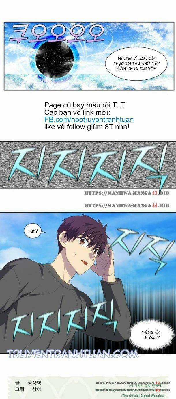 Thế Giới Game Thủ - Chapter 364 - Trang 18
