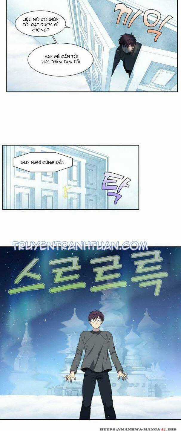 Thế Giới Game Thủ - Chapter 364 - Trang 3