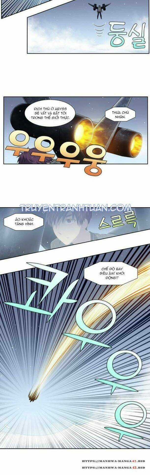 Thế Giới Game Thủ - Chapter 364 - Trang 6