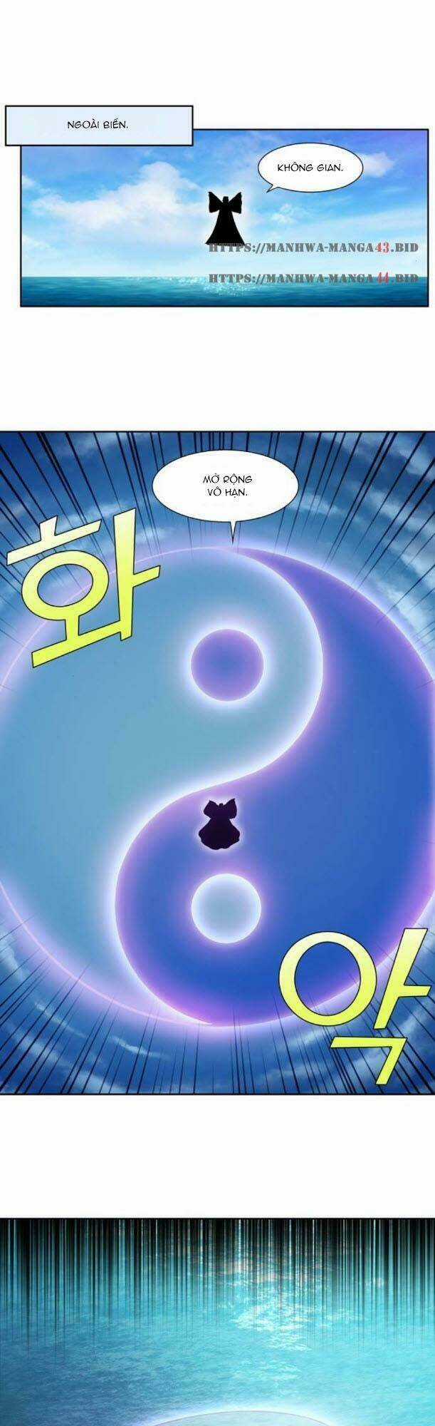 Thế Giới Game Thủ - Chapter 364 - Trang 7