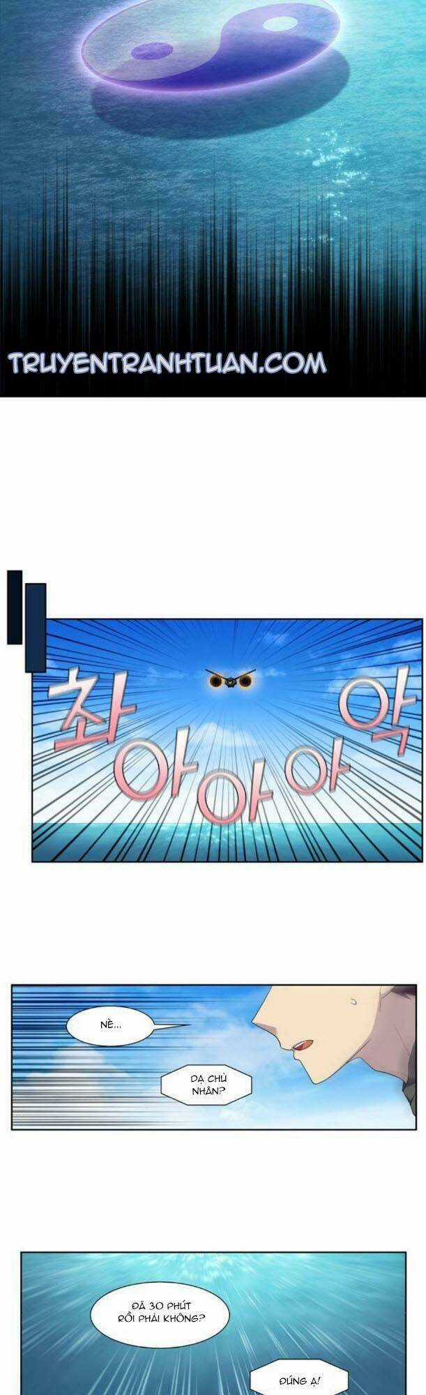 Thế Giới Game Thủ - Chapter 364 - Trang 8