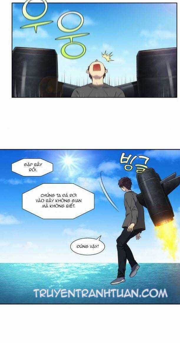 Thế Giới Game Thủ - Chapter 364 - Trang 10