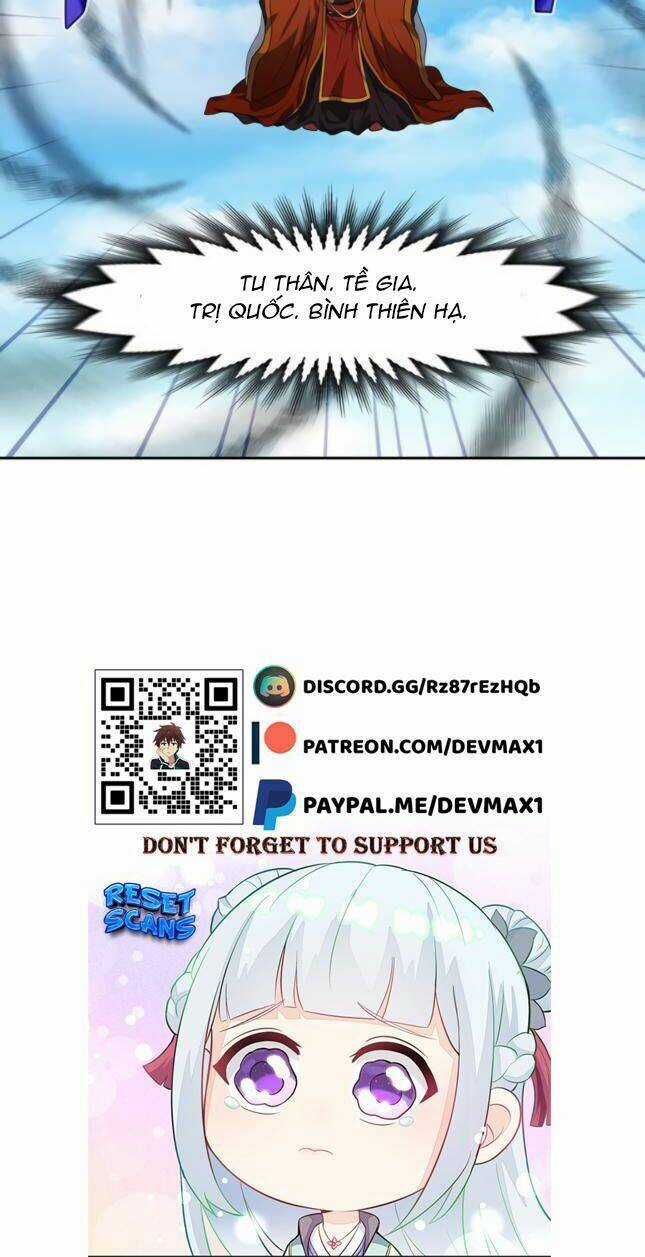 Thế Giới Game Thủ - Chapter 365 - Trang 20