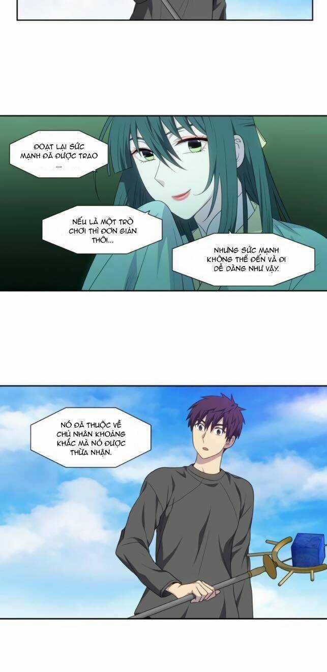 Thế Giới Game Thủ - Chapter 365 - Trang 8