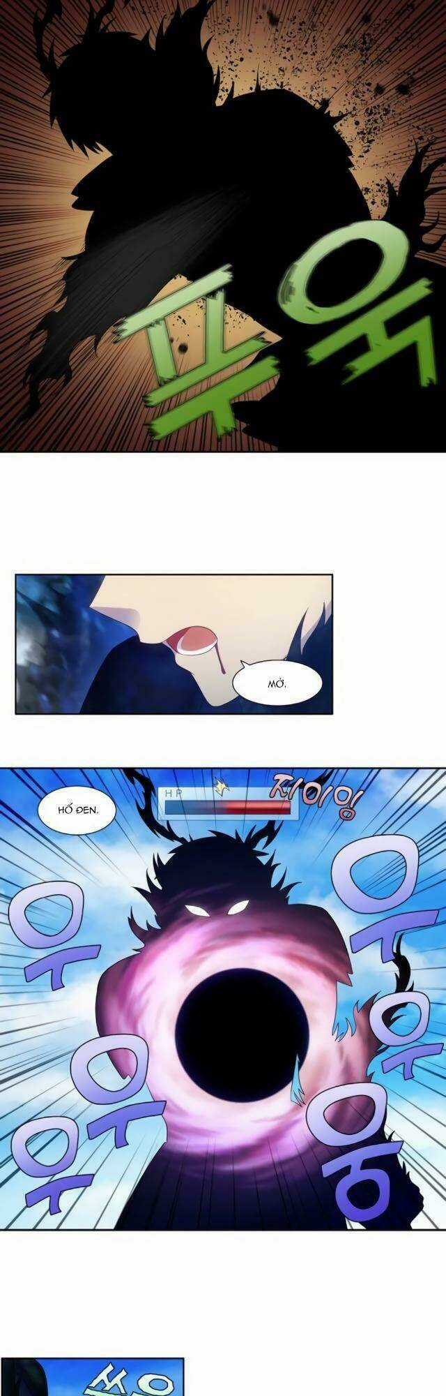 Thế Giới Game Thủ - Chapter 366 - Trang 15