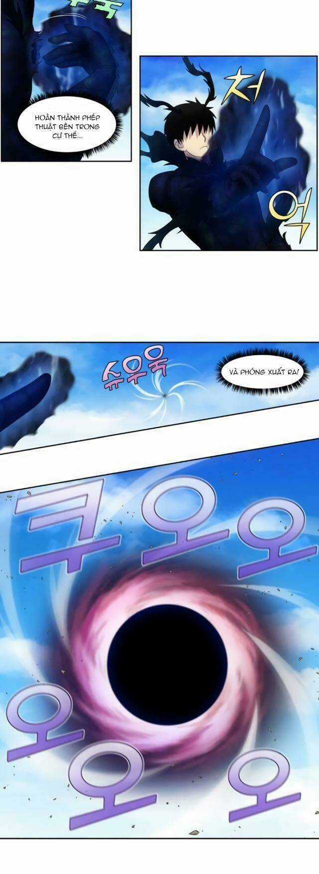 Thế Giới Game Thủ - Chapter 366 - Trang 16