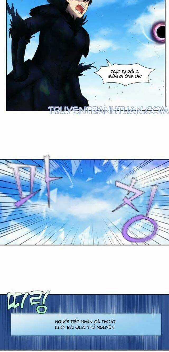 Thế Giới Game Thủ - Chapter 366 - Trang 20