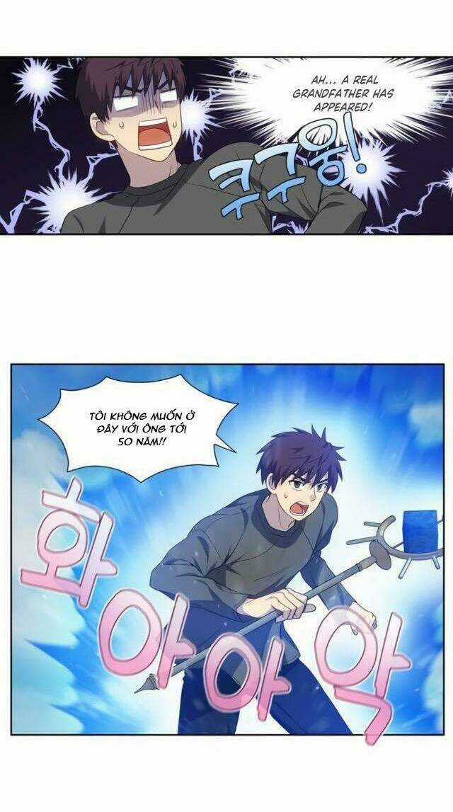 Thế Giới Game Thủ - Chapter 366 - Trang 6