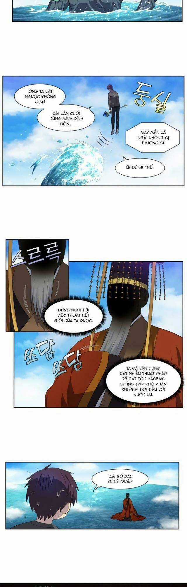 Thế Giới Game Thủ - Chapter 366 - Trang 9