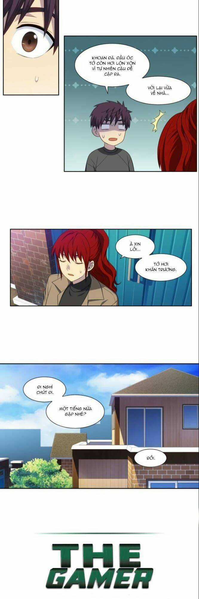 Thế Giới Game Thủ - Chapter 367 - Trang 9