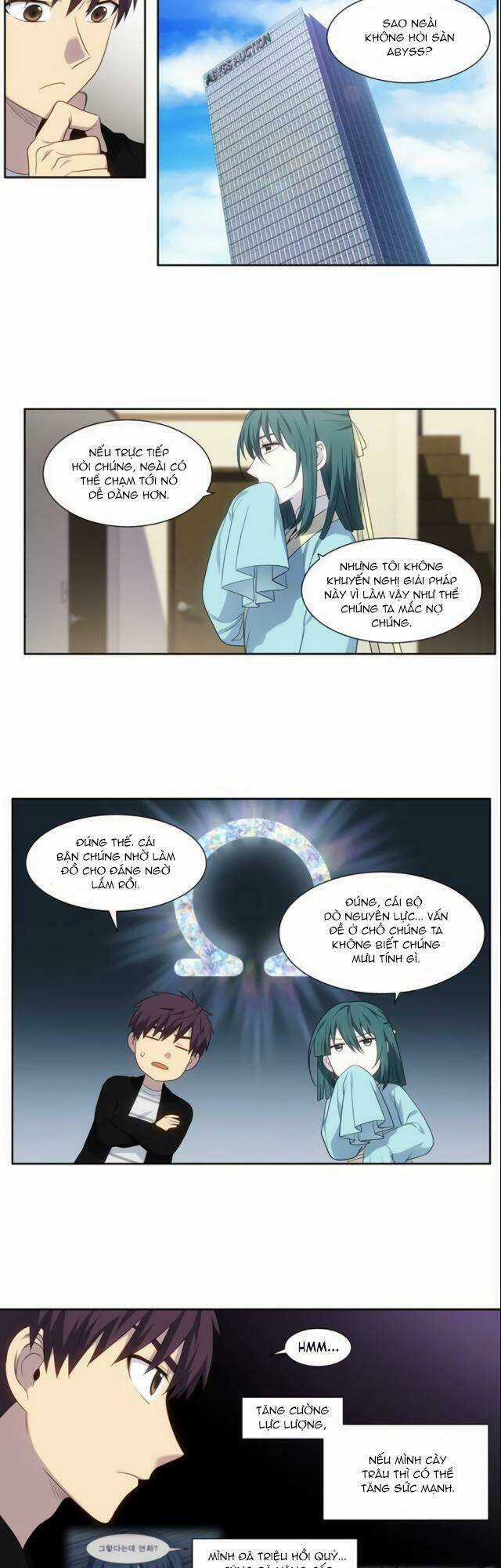 Thế Giới Game Thủ - Chapter 368 - Trang 2