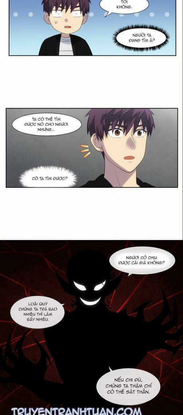 Thế Giới Game Thủ - Chapter 368 - Trang 14