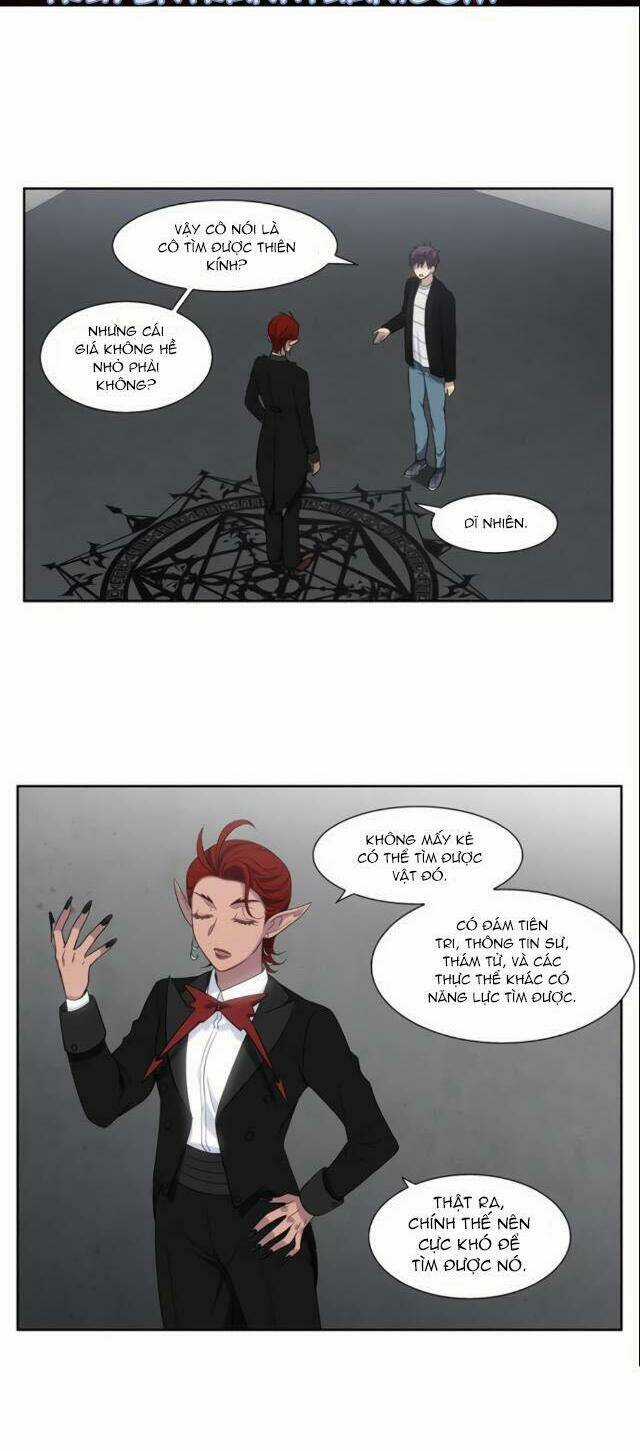 Thế Giới Game Thủ - Chapter 368 - Trang 15