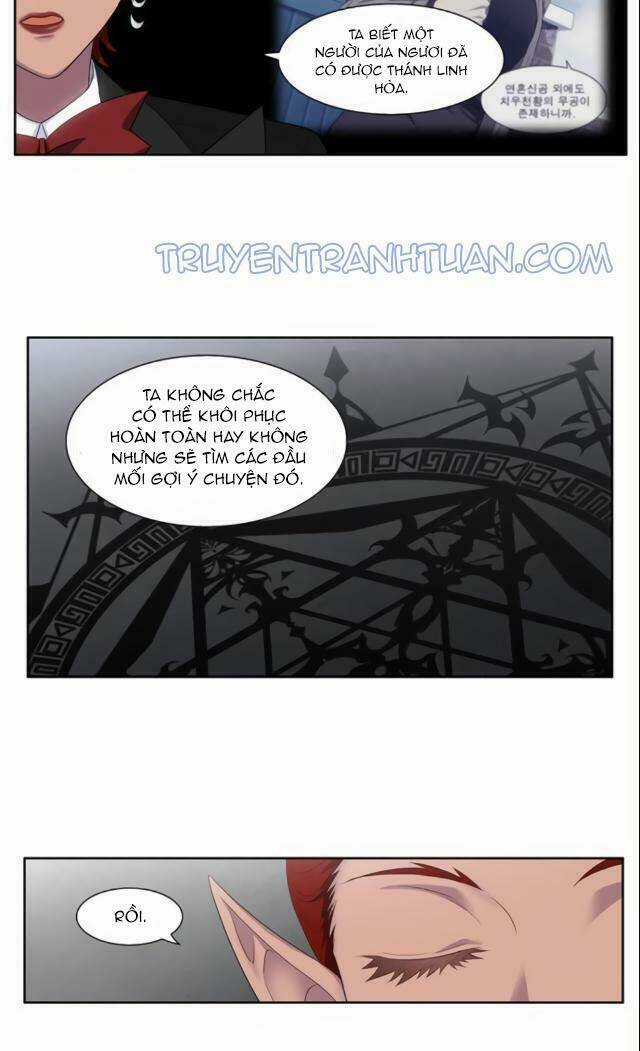 Thế Giới Game Thủ - Chapter 368 - Trang 19