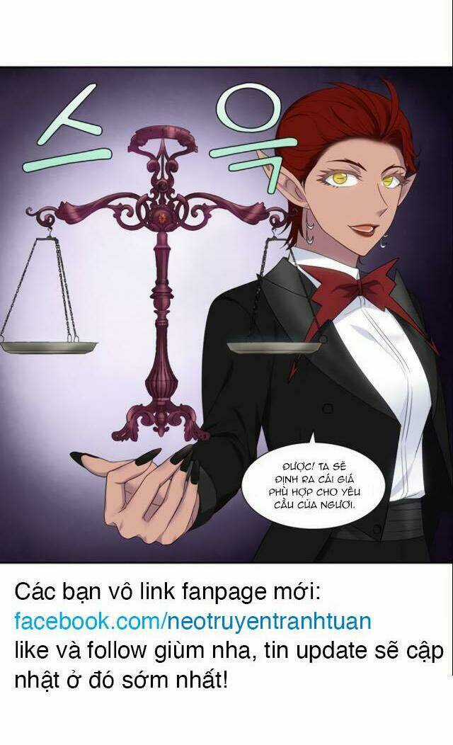 Thế Giới Game Thủ - Chapter 368 - Trang 20