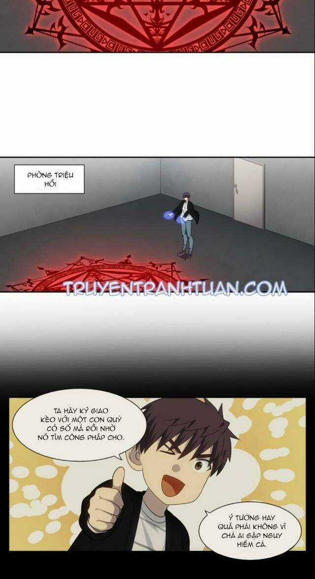 Thế Giới Game Thủ - Chapter 368 - Trang 6