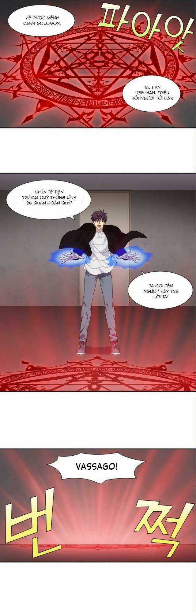 Thế Giới Game Thủ - Chapter 368 - Trang 8