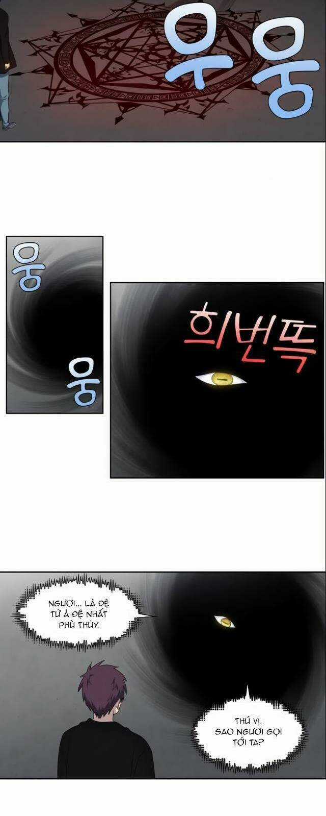 Thế Giới Game Thủ - Chapter 368 - Trang 10