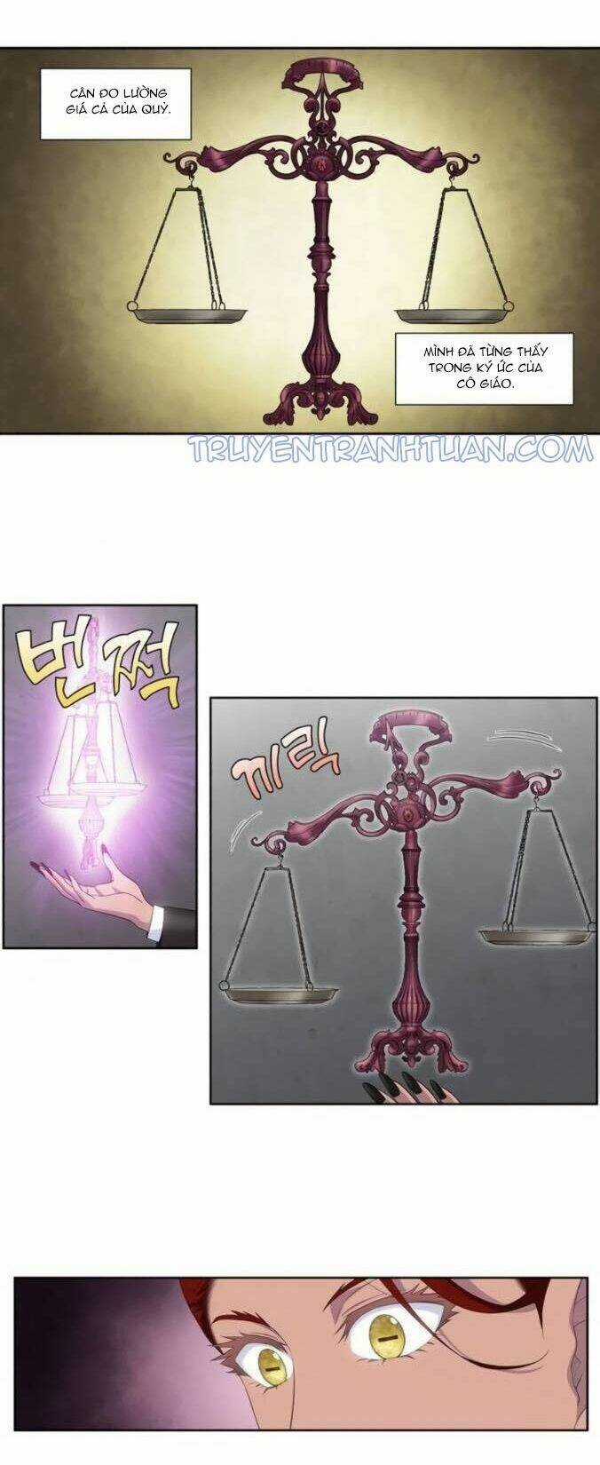 Thế Giới Game Thủ - Chapter 369 - Trang 2