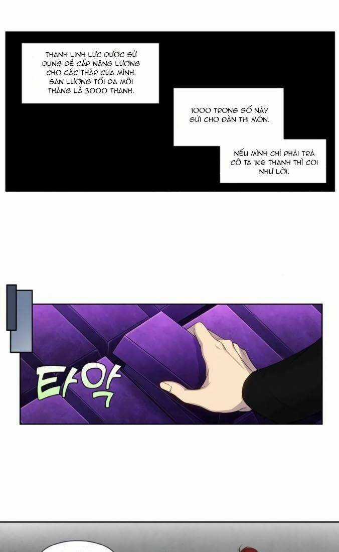 Thế Giới Game Thủ - Chapter 369 - Trang 13