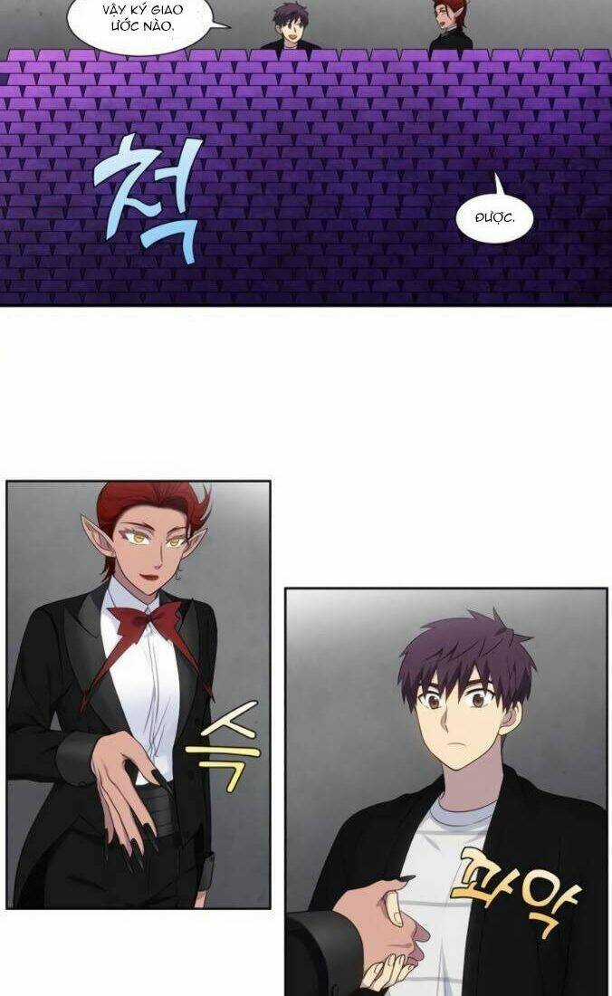 Thế Giới Game Thủ - Chapter 369 - Trang 14