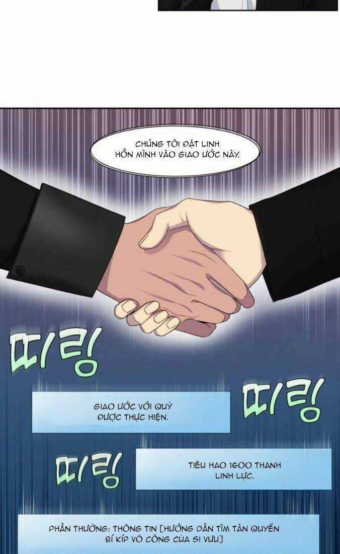 Thế Giới Game Thủ - Chapter 369 - Trang 15