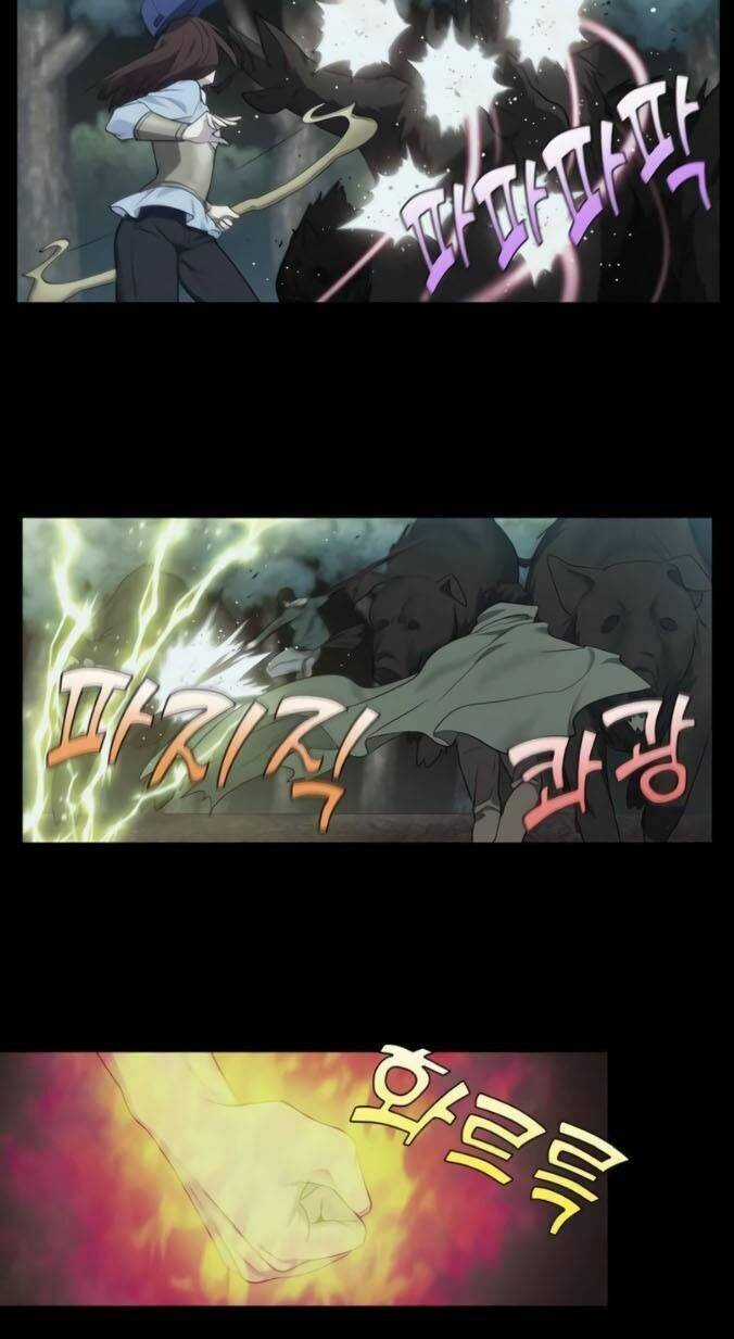 Thế Giới Game Thủ - Chapter 369 - Trang 17