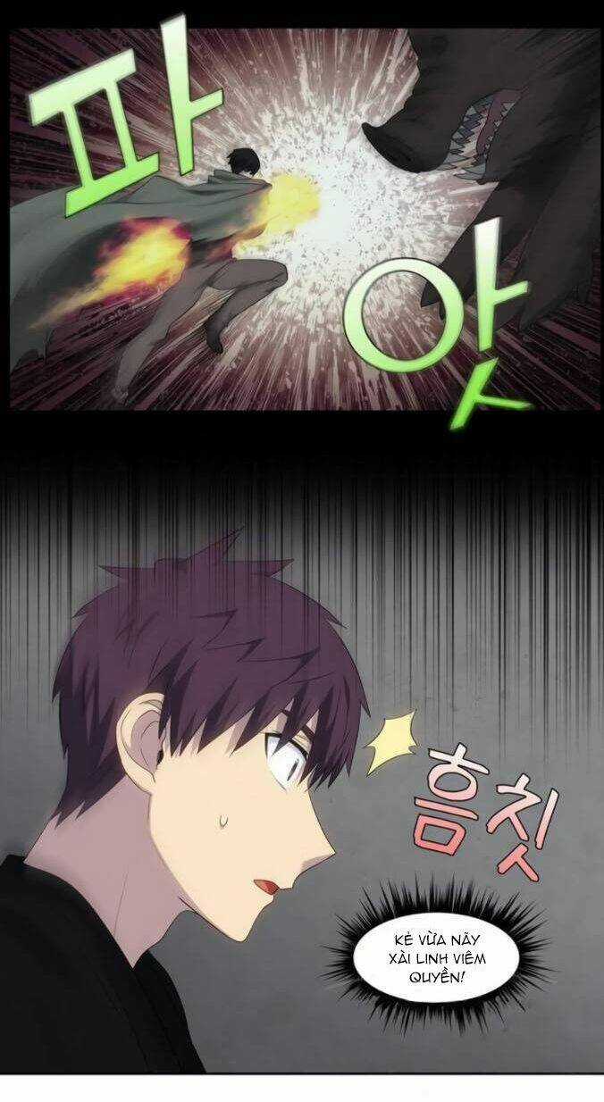 Thế Giới Game Thủ - Chapter 369 - Trang 18