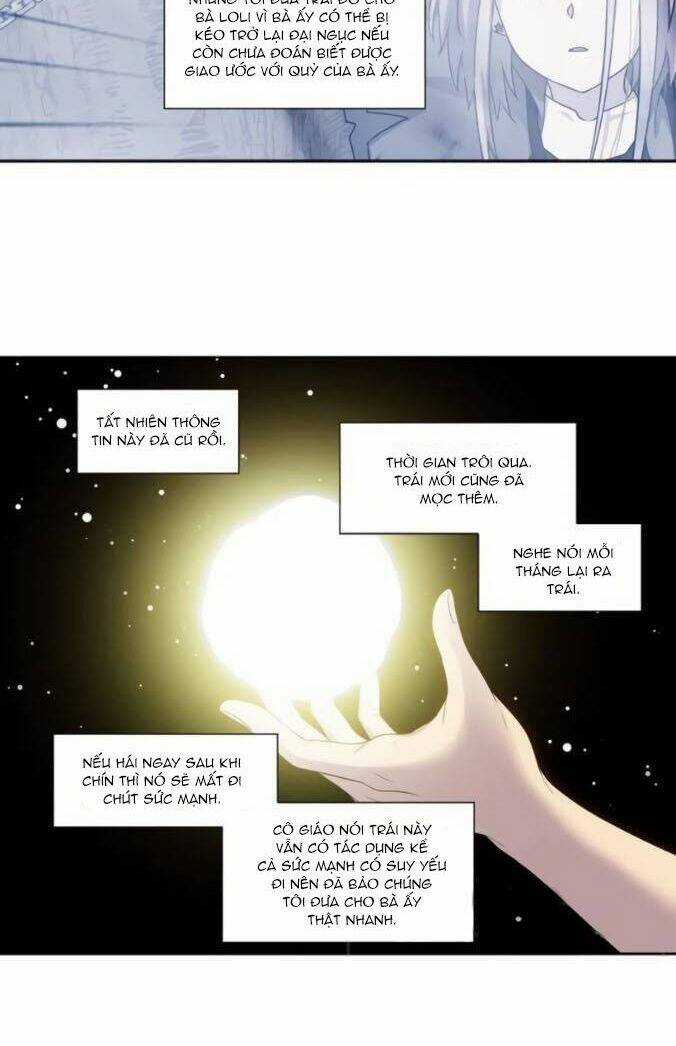 Thế Giới Game Thủ - Chapter 369 - Trang 22