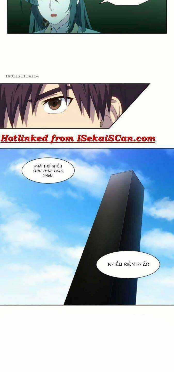 Thế Giới Game Thủ - Chapter 369 - Trang 25